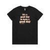 Maple Tee (Same Day) Thumbnail